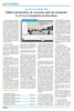 Informaci&oacute;n detallada del proyecto del edificio intermodal de la terminal norte del aeropuerto del Prat
